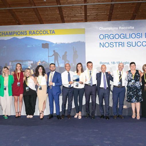 Poste italiane: premiata la filiale di Novara