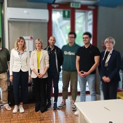 Dall’idea all’impresa: le start up premiate da Fondazione Novara Svilippo