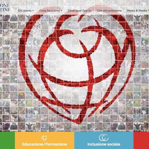 Online il nuovo sito della Fondazione De Agostini  e la nuova pagina Instagram