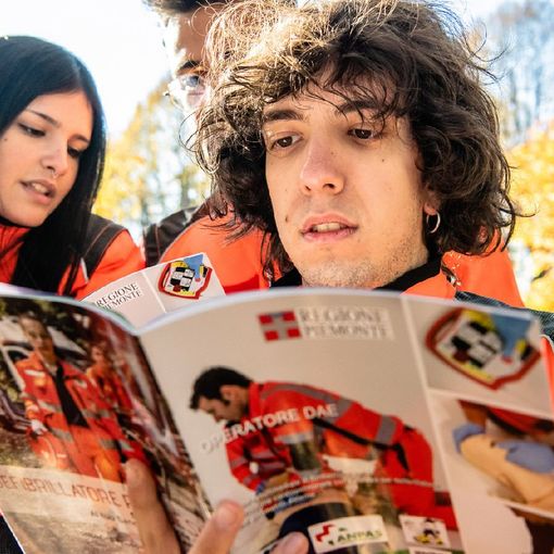 Aperto il bando per servizio civile a Borgomanero