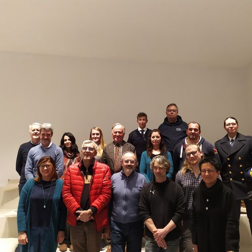 “I Segreti del Lago”: presentato l’innovativo progetto di educazione ambientale