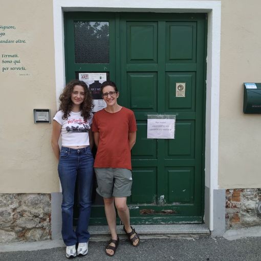 “Pari opportunità” è il nuovo progetto per le scuole medie del Centro Antiviolenza di Borgomanero