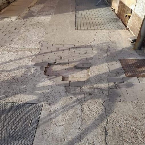 Al via i lavori di risistemazione della stazione di Trecate