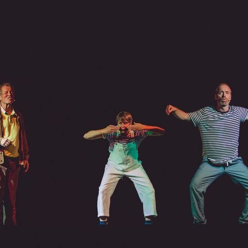 Le Notti di Cabiria: un viaggio teatrale tra favola e realtà