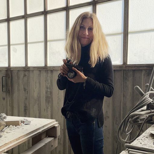 L'eccellenza femminile attraverso l'obiettivo di Jill Mathis: una mostra promossa da Asilo Bianco FOTO