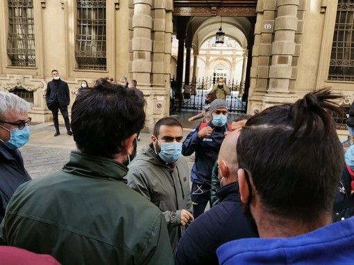 Smart working; Grimaldi (Luv): &quot;Tornare al lavoro da casa sarà inevitabile per tanti&quot;