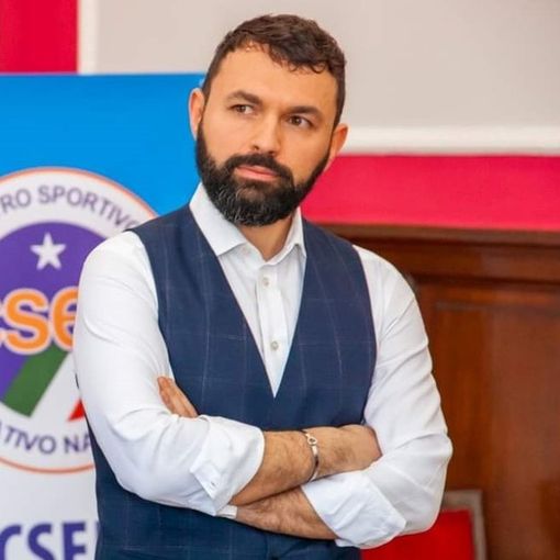 Il 24 maggio la ripartenza dello Sport, il CSEN convocato in Consiglio Regionale
