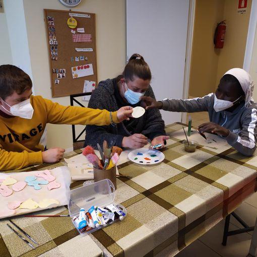 Ripartono le attività del Centro Gazza Ladra di Invorio