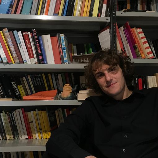 Premio Inedito Colline di Torino, selezionato l'autore trecatese Giacomo Cavaliere