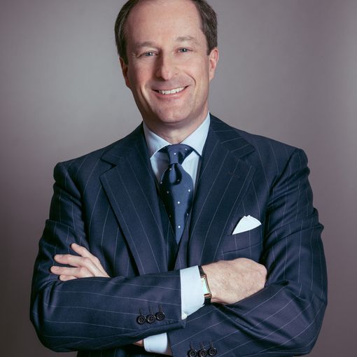Giacomo Ponti nuovo presidente della Ponti Spa