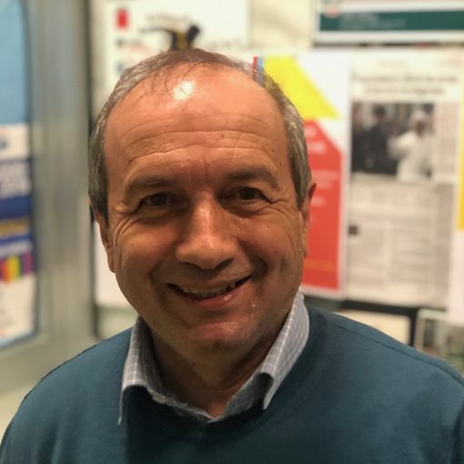 Il segretario Femca Cisl Piemonte, Giancarlo Lorenzi, va in pensione dopo 40 anni di Cisl
