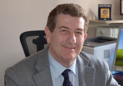 E' Gianfranco Zulian il nuovo direttore generale dell’Azienda Ospedaliero Universitaria Maggiore della Carità di Novara
