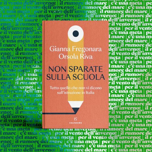 Non Sparate sulla Scuola': un viaggio critico nell'istruzione Italiana