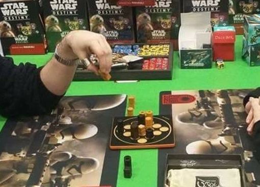 Dalla passione per i giochi a Novara è nata l'Associazione APS Giocatori dalle Risaie