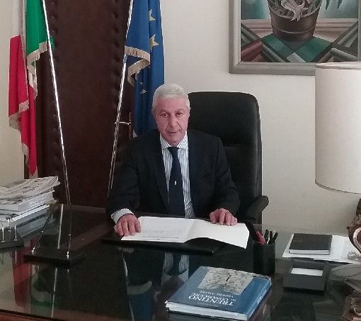 Nominato il nuovo prefetto di Novara