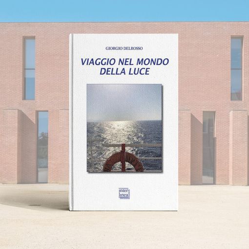 Esplorando il Fascino della Luce: presentazione del libro di Giorgio Delrosso