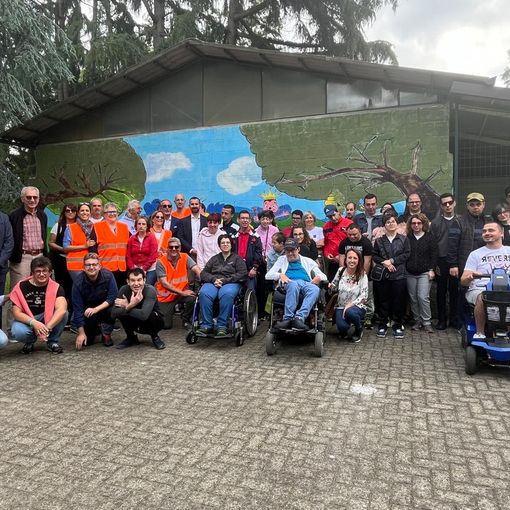 Bambini protagonisti della &quot;Giornata mondiale delle api&quot;. FOTO