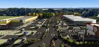 Nuovo parco alla Bicocca: non prima della fine del 2024