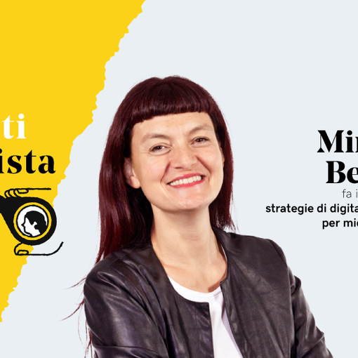 Micro imprese e digital marketing: strategie e suggerimenti nel white paper di GoDaddy