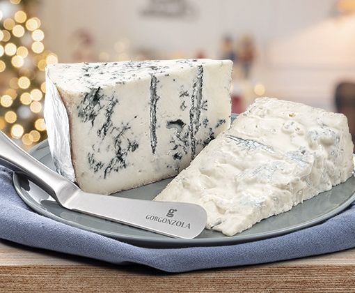 Il Consorzio lancia un appello: “Gorgonzola non è sinonimo di erborinato!”