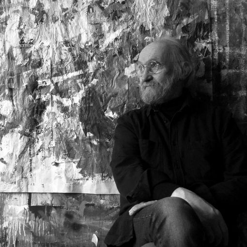 La galleria &quot;Borgo Arte&quot; inaugura la mostra personale di Graziano Tinti