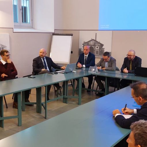 Energia: nasce il gruppo di lavoro degli “Energy Manager” delle aziende aderenti a Cnvv
