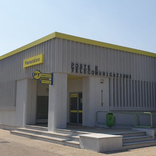 Varallo Pombia, riapre l’ufficio postale dopo gli interventi del progetto Polis