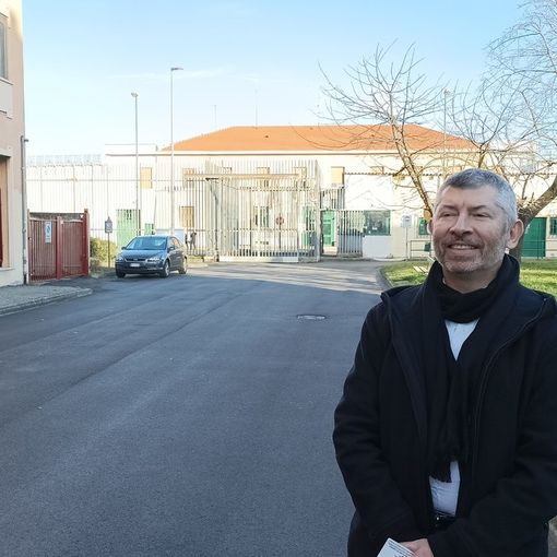 Carcere di Novara: “problemi gravi, anche se meno giganteschi che altrove”