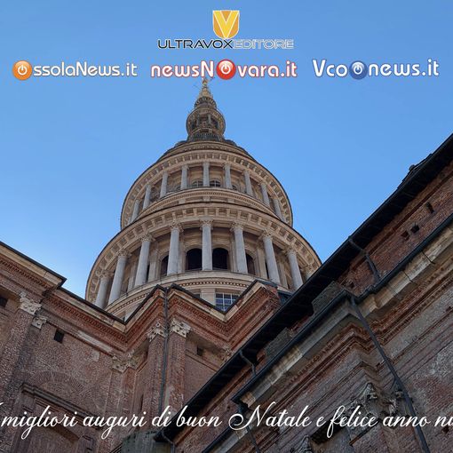 Auguri a tutti i nostri lettori