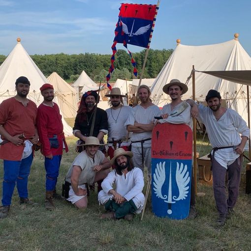 'La storia scende in campo': ad Ameno un evento medievale