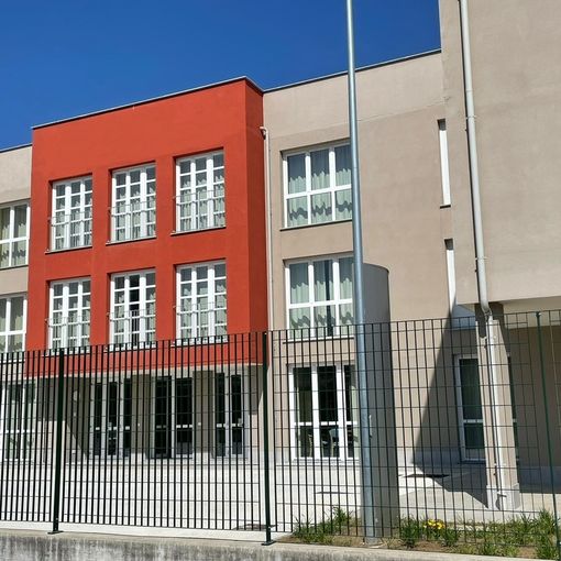 Rsa di Borgo Ticino, nel weekend l'inaugurazione ufficiale