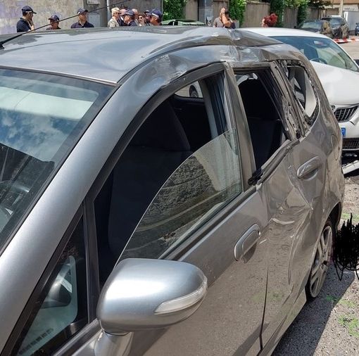 Incidente a Vigevano: morta una bambina di 5 anni, la famiglia originaria di Cerano