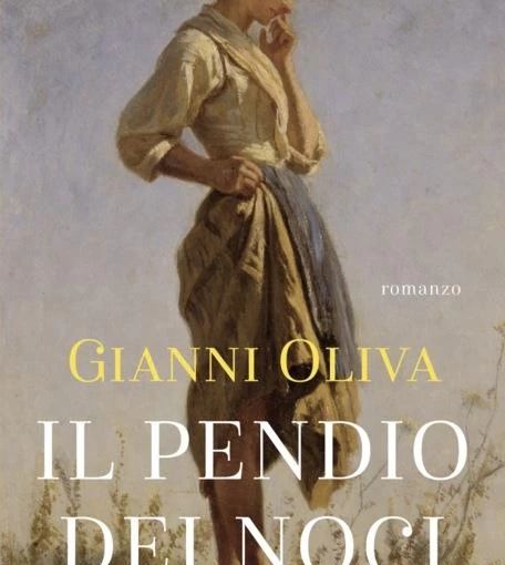 Gianni Oliva in biblioteca Negroni:  una storia d'amore tra le montagne nella Grande Guerra