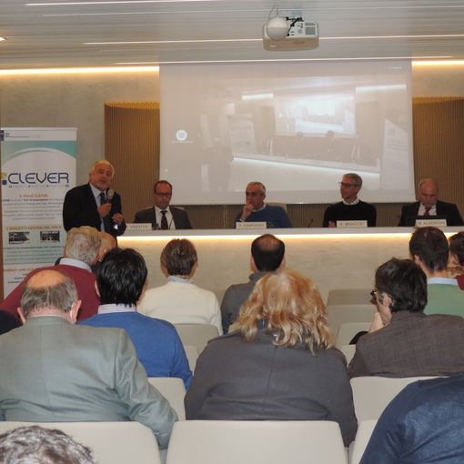 Univer con Confindustria, con le imprese nel segno dell’innovazione