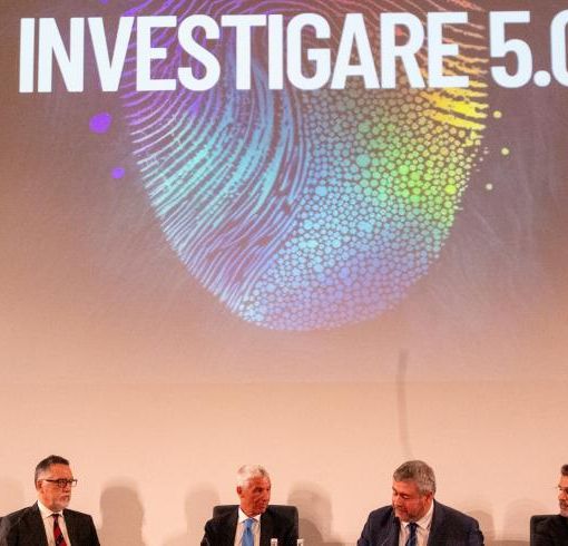 All'Auditorium “Cattaneo” la presentazione del volume “Investigare 5.0”