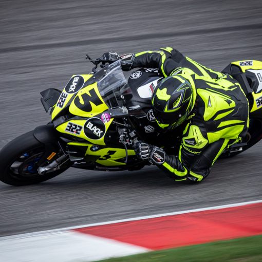  Dal Crv Piemonte al sogno mondiale superbike, la parabola di Jarno Ioverno, stella nascente del motociclismo