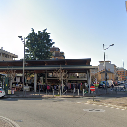 Lega in piazza sabato a Novara
