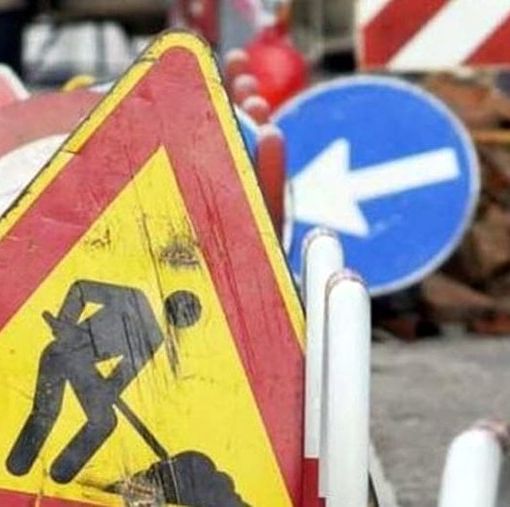 Strada provinciale 165 di Vintebbio: prorogata la chiusura al traffico veicolare fino al prossimo 16 giugno