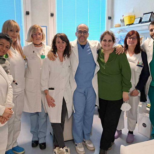 Novara: visite senologiche gratuite per la prevenzione del tumore al seno
