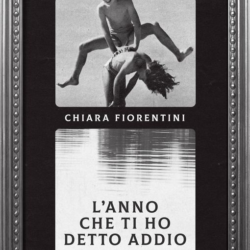 A Novara Chiara Fiorentini presenta il suo romanzo d’esordio “L’anno che ti ho detto addio”