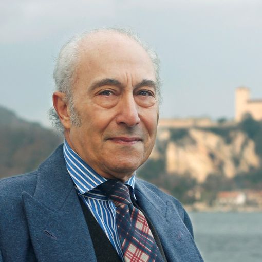 Arona, duro scontro tra Ascom e il candidato La Croce