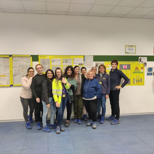 Poste italiane: in provincia di Novara un’azienda in rosa