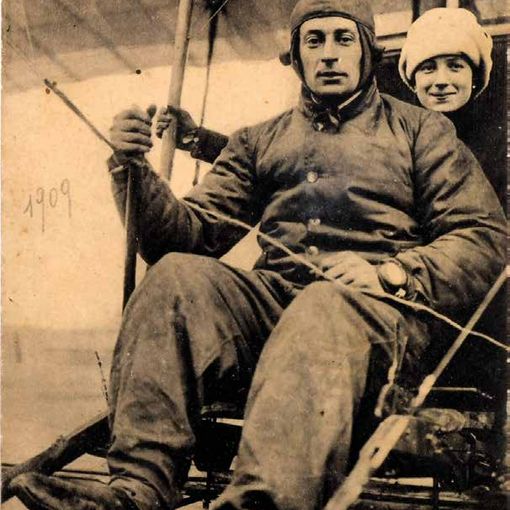 I 100 anni dell'Aeronautica Militare nel libro &quot;Le ali del Piemonte&quot;
