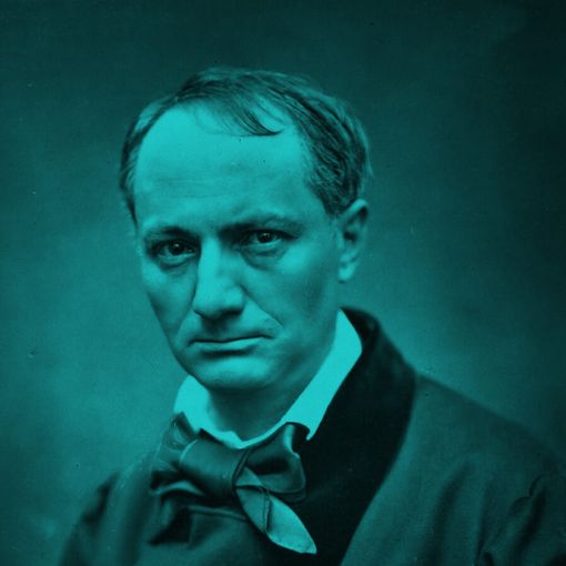 Les Fleurs du Mal e il genio poetico di Baudelaire