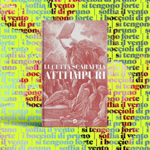 Atti impuri: Il sesto comandamento oggi