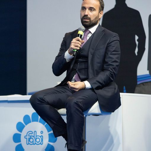 Luigi Marattin (Italia Viva): il Terzo Polo, la politica energetica, le nuove generazioni