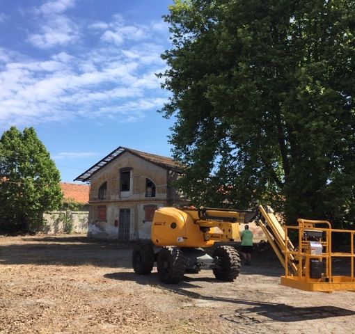 Via l’amianto dall’Ex Macello, un cantiere atteso da un decennio