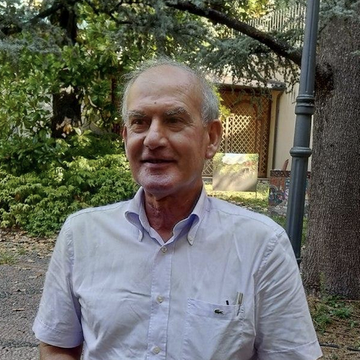 Michele Ragno