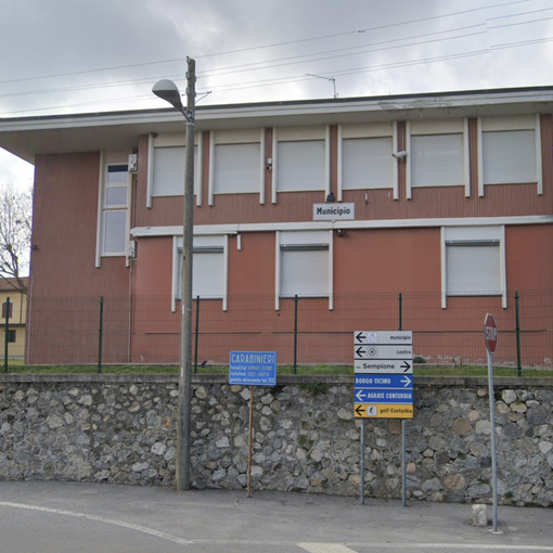 A Divignano Luciano Carlana spodesta Gianluca Bacchetta