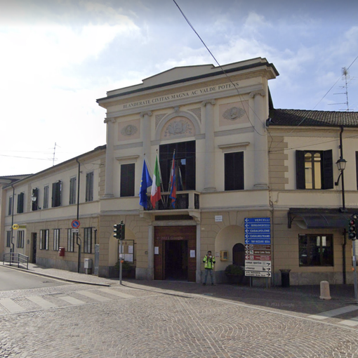 Luciano Pigatt eletto a Biandrate ‘in zona Cesarini’